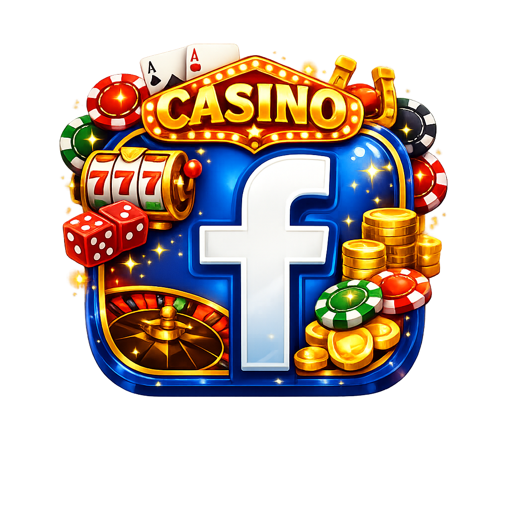 Facebook - Vexify Studio